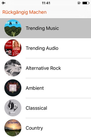 Music Player & MP3 Playlist screenshot 2