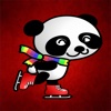 Cute Panda Stickers Pack for iMessage