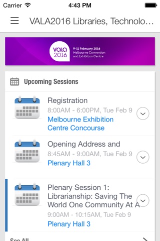 VALA2018 screenshot 2