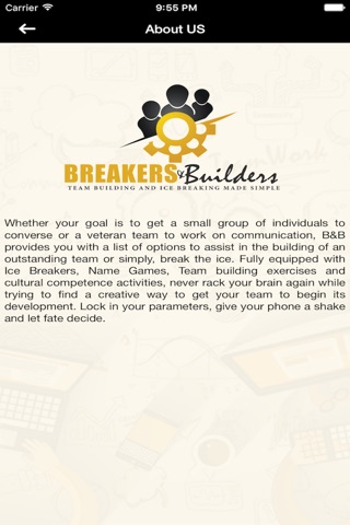 Breakers and Builders screenshot 4