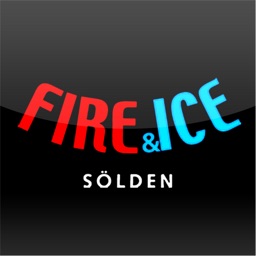 Fire & Ice Sölden