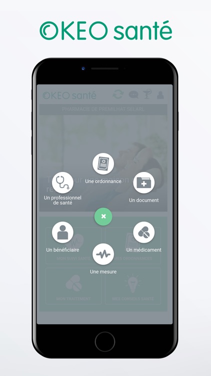 OKEO santé
