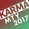 This the official mobile app for the KARMA 2017