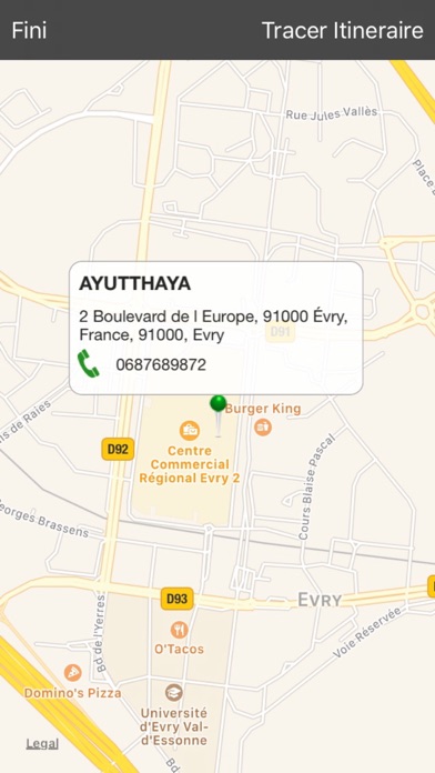 AYUTTHAYA screenshot 2