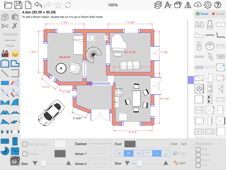 FloorDesign HD