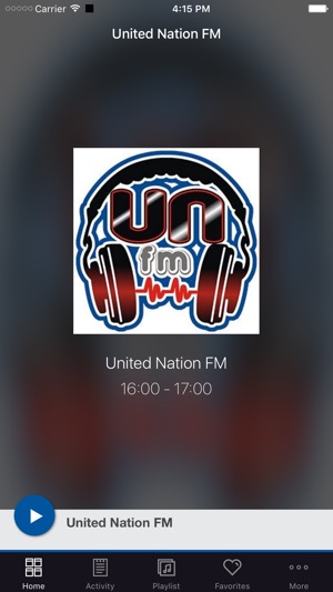 United Nation FM(圖1)-速報App