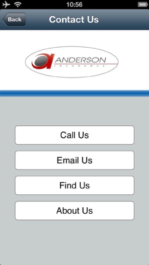 Anderson Insurance(圖4)-速報App