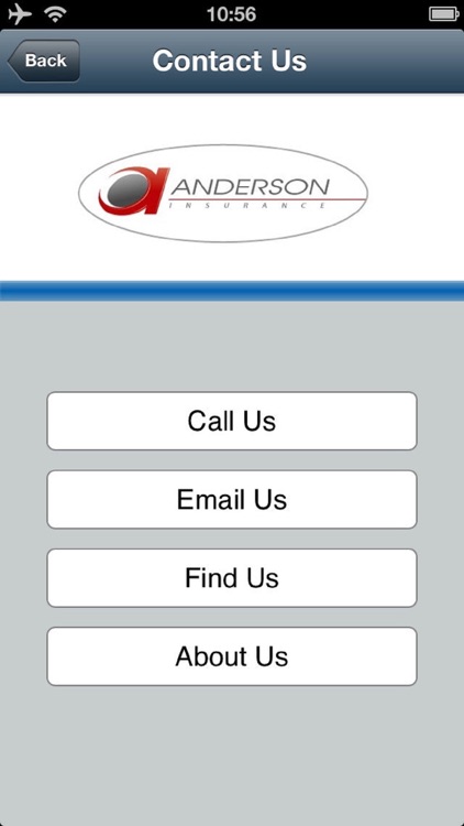 Anderson Insurance screenshot-3