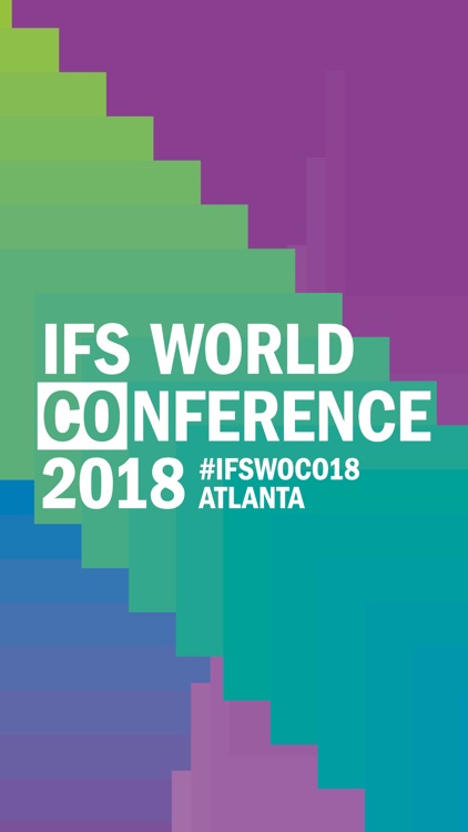 IFS World Conference 2018