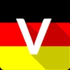 German - Irregular verbs