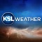 The KSL Weather Team is proud to announce a full featured weather app for the iPhone and iPad platforms