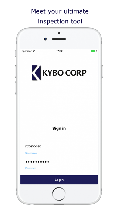 How to cancel & delete Kybo Pest Control from iphone & ipad 1