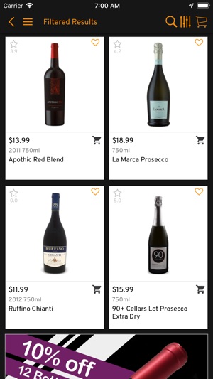 New York Wine Exchange(圖4)-速報App