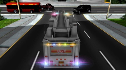 Firefighter & Rescue Ambulance screenshot 4