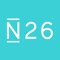 N26 is The Mobile Bank, Europe’s first completely mobile bank, trusted by more than 1