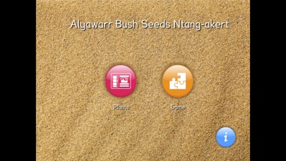 Alyawarr Bush Seeds screenshot 3