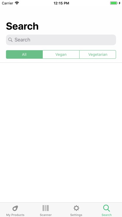 safe for vegans screenshot-4