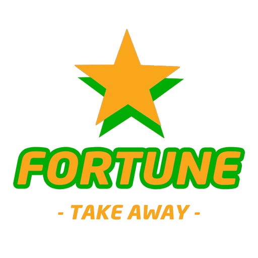 Fortune Takeaway icon