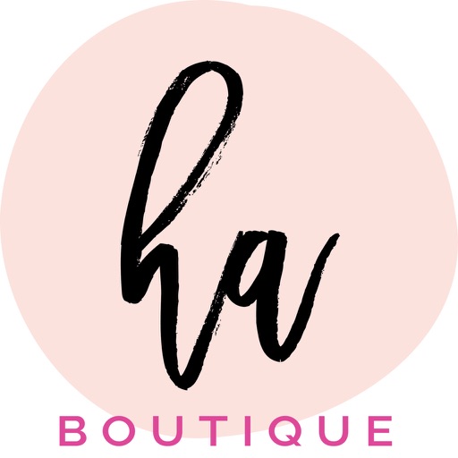 Harper Avery Boutique Icon