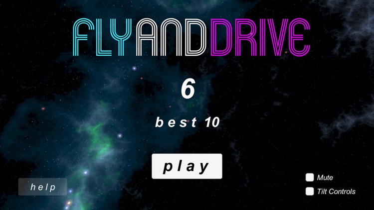 FlyAndDrive screenshot-4