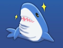 The Shark Friends are here to make your messages JAW-SOME