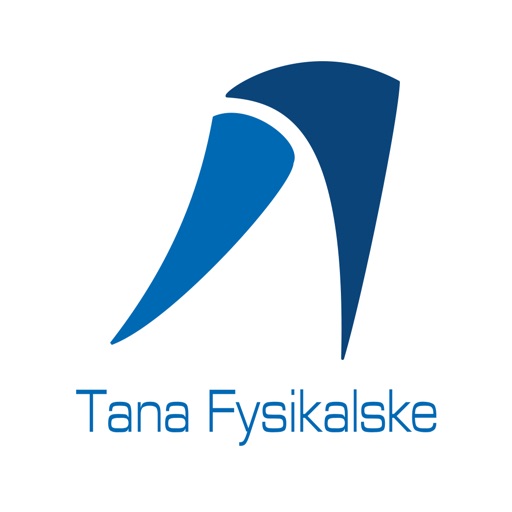 Tana Fysikalske