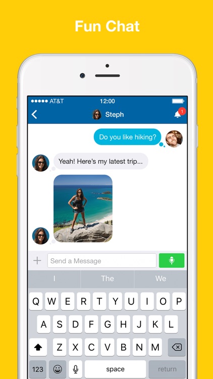 Skout — Meet New People