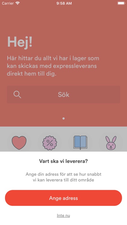 AdlibrisExpress screenshot-5
