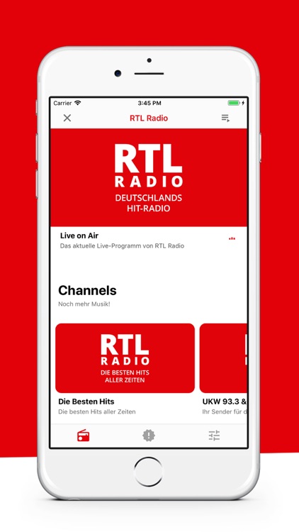 RTL RADIO