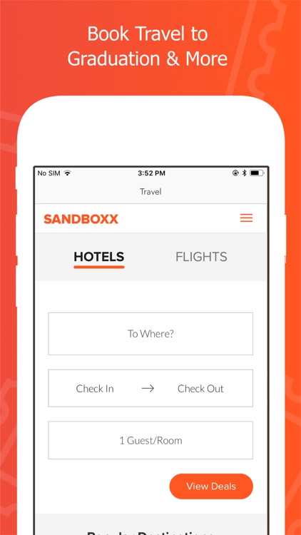 Sandboxx screenshot-4