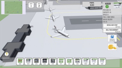 Airport Inc screenshot 2