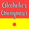 A Reference to the Alcoholics Anonymous "Big Book