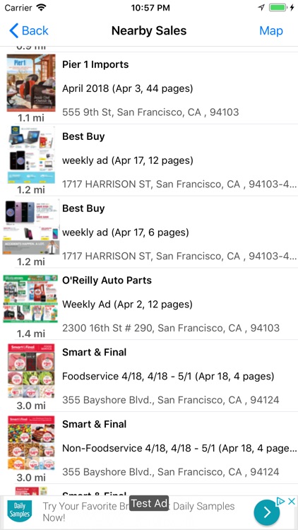 Weekly Ads & Sales screenshot-3