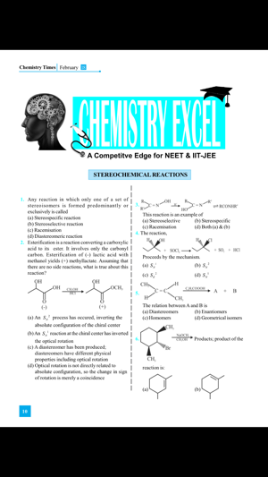 CHEMISTRY TIMES(圖4)-速報App