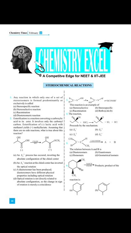 CHEMISTRY TIMES screenshot-3