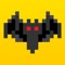 Flappy vs Bats is an easy to learn, difficult to master, and very addicting game
