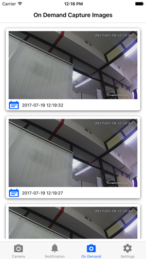 Smart Door Eye(圖4)-速報App