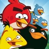 Angry Birds Friends (AppStore Link)