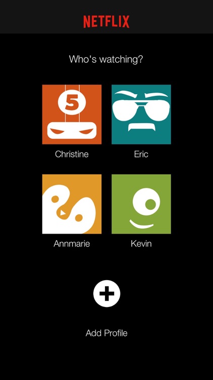 Netflix screenshot-3