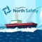 North Safety er et sikkerhetsstyringssystem for fiskeriflåten
