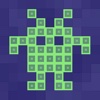 8Bit Block Puzzles Game