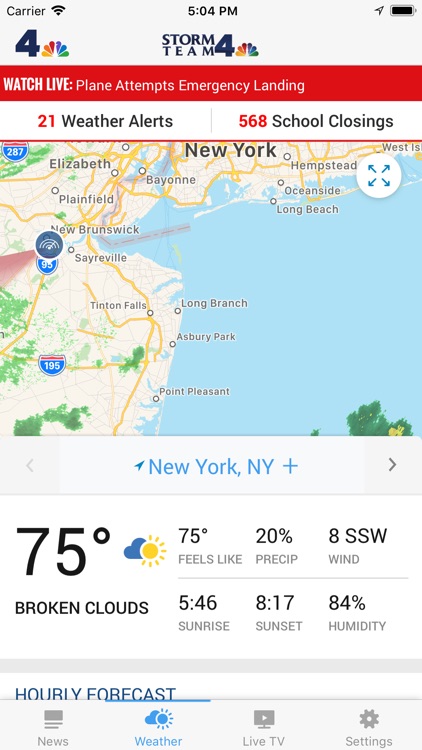 NBC 4 New York