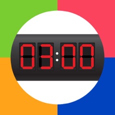 Activities of Telling Time - Digital Clock by Photo Touch