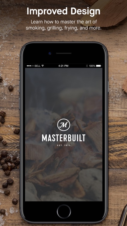 Masterbuilt