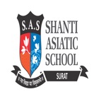 Shanti Asiatic School Surat