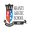 Shanti Asiatic School Surat in association with Microweb Solutions launched it's new iOS Application