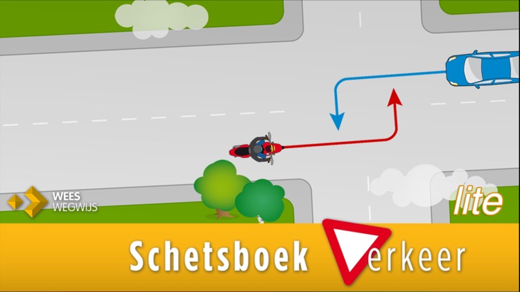 Wees Wegwijs Verkeer Lite