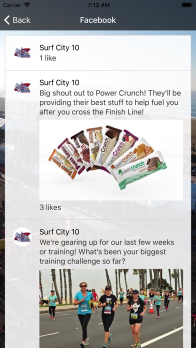 Surf City 10 screenshot 4