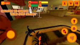 Game screenshot Scorpion Home Pet Simulator 3D hack