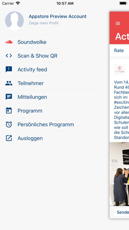 #excitingedu Kongress screenshot-3